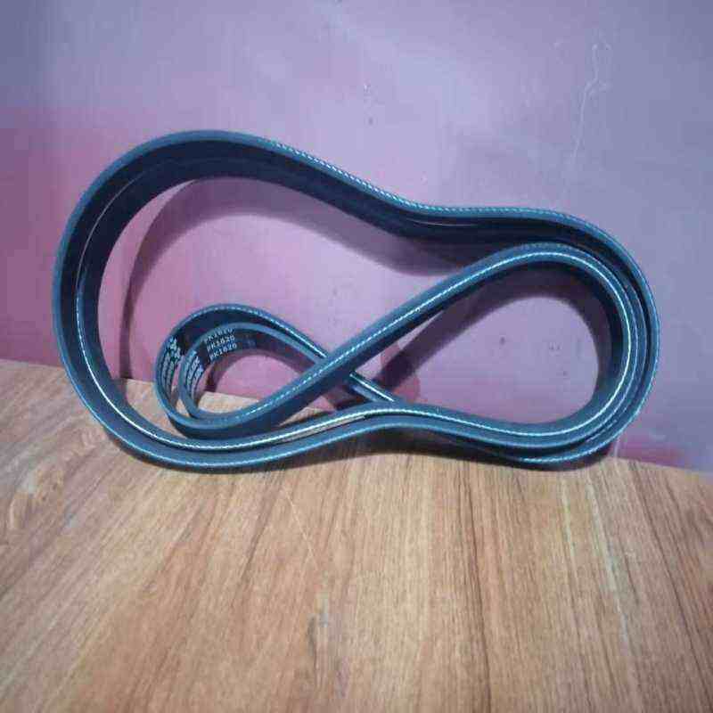 山猫风扇空调皮带S18   6PK1620 适用于山猫