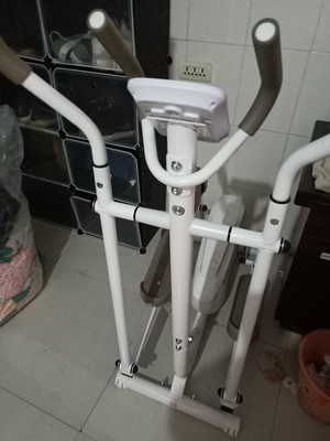 亿健椭圆机怎么样?用后一周讲感受真相？