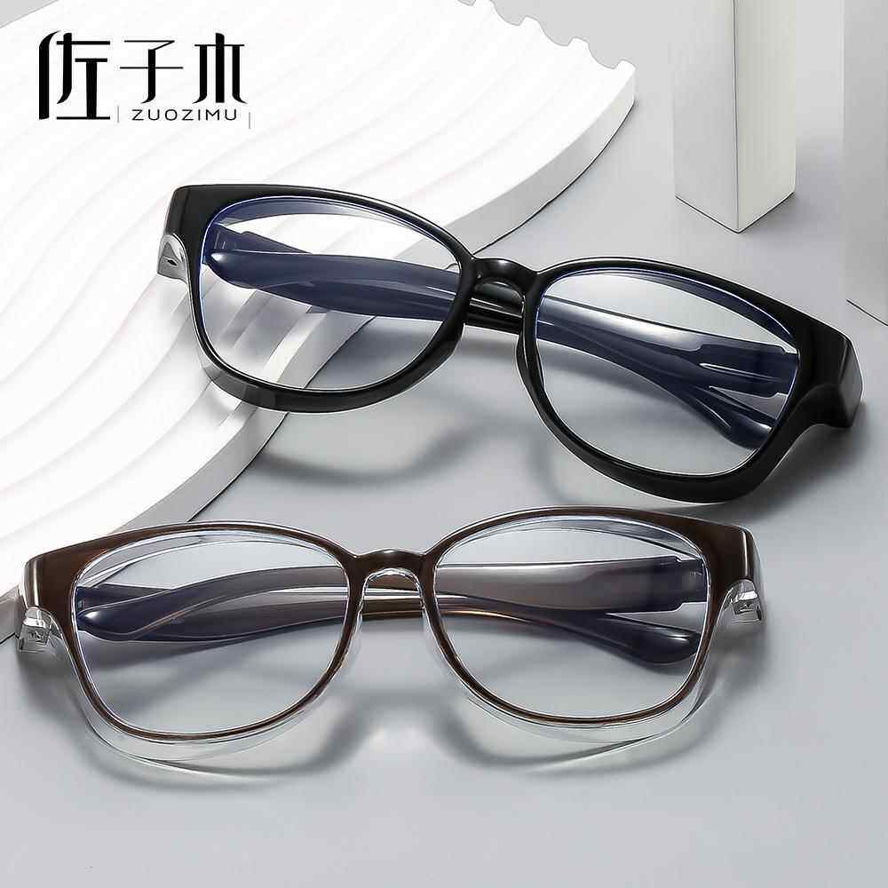 新款防雾护目镜防花粉防风沙防灰尘防护镜卡入式男女骑防蓝光眼镜