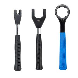 32UM 拉丁扳手强力螺母扳手刀柄螺帽A型ER20