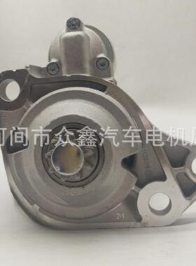 020911023F 0001107020 0001107021 0001107052 0001107053起动机