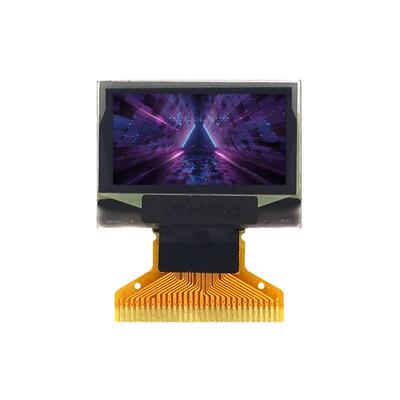 0.96寸OLED12864oled显示屏液晶屏ssd1306串口屏高亮oled液晶屏