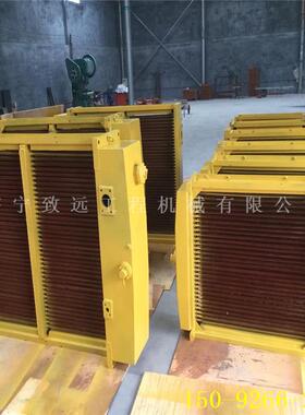 DH17C国三发动机水箱 114H-03C-04000 膨胀水箱 山推推土机水箱