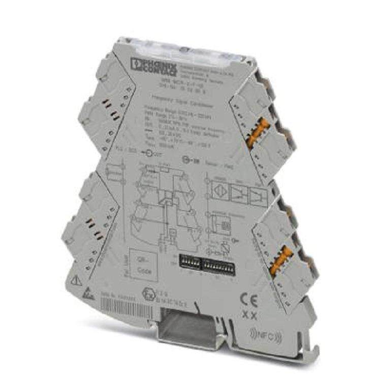 MINI MCR-2-F-UI 菲尼克斯 phoenix 2902056频率测量变送器