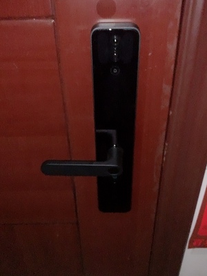 小米智能门锁pro怎么样?用后一周说良心感受