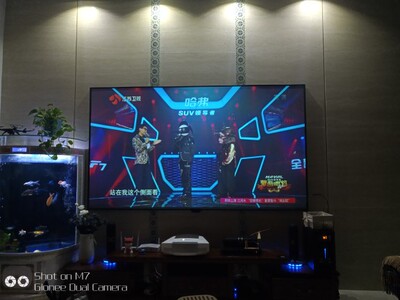 雷人评测:宝丽来投影仪真实使用感受,不想被骗看下这里