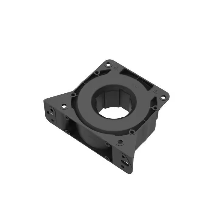 CM4A H05高精度闭环霍尔电流传感器