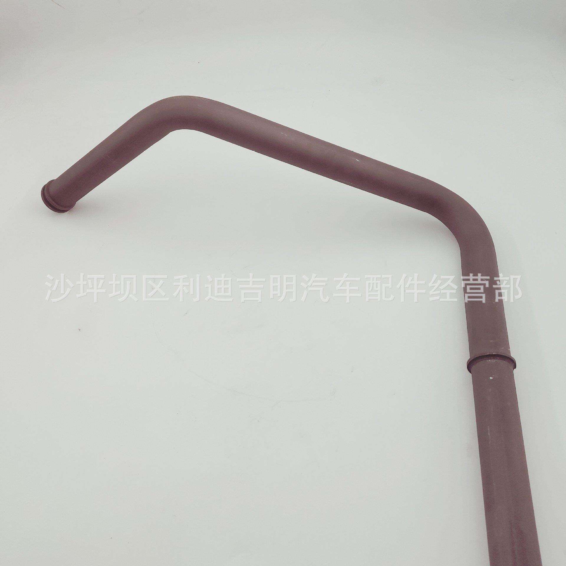 重庆发动机配件 k19k38发电机组零件 输水管3179859