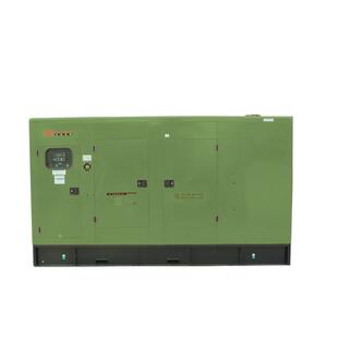 200Y 东明DONMIN 200KW低噪音ATS玉柴柴油发电机组 GF2 ATS