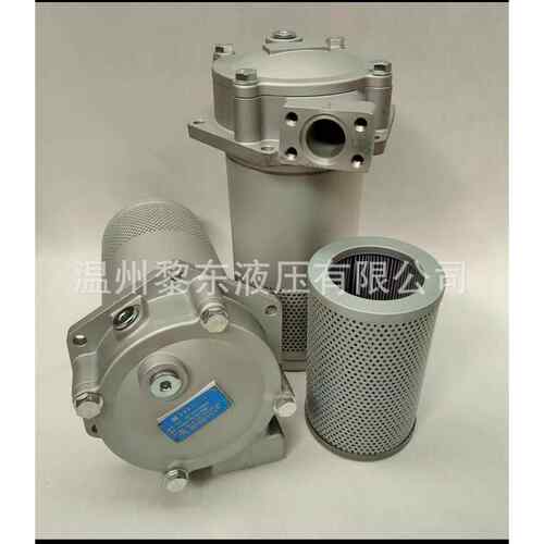 生产；GP-A500*5*10*20Q2CY磁性回油过滤器滤油器WY-A回油滤芯