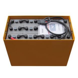 金潮宇科蓄电池 JUNGHEINRICH 永恒力EJC212叉车电瓶 24V 3PzS345