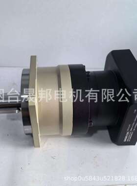 三凯精密行星齿轮减速机AB AD FB FG FE115-20-S2-P2精度＜5弧分