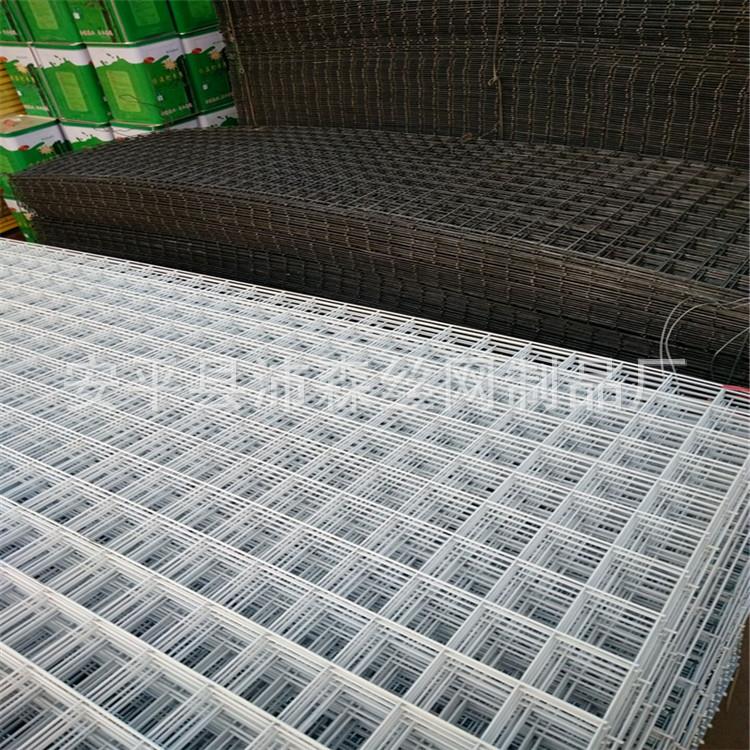 黑色白色网片网格铁网货架铁网格饰品展示架挂货铁网格网片