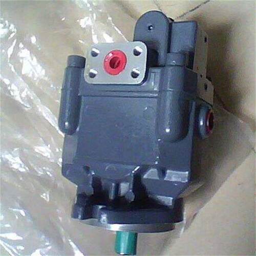 东京计器SQP32单联泵P16V-LRS-11-CC-10-J