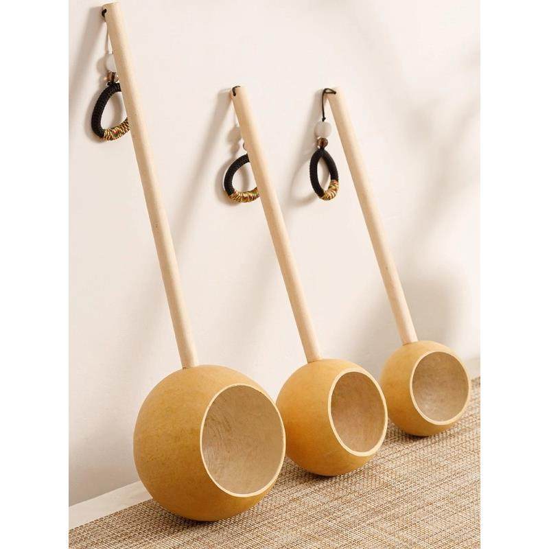 天然真葫芦水瓢家用舀米舀酒勺子创意手工艺品葫芦勺复古葫芦瓢子,厨房/烹饪用具,水舀/水瓢,淘宝优惠券,粉丝福利购,淘宝优惠卷