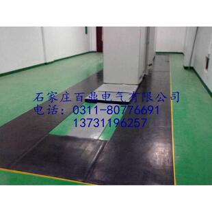 绝缘电压-胶皮耐黑红绝缘毯胶胶皮绿地8mm高压橡胶垫垫子绝缘磨