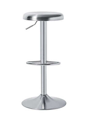 凳子美容凳子高脚凳家用吧凳凳子吧台凳旋转stool旋转升降