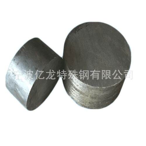 宁波现货SLD8冷作模具钢 钢板 圆棒 用途广泛 上海货源 质量可靠