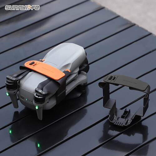适用大疆DJI AIR 3/3S束桨带御3PRO捆桨器桨叶绑带固定无人机配件