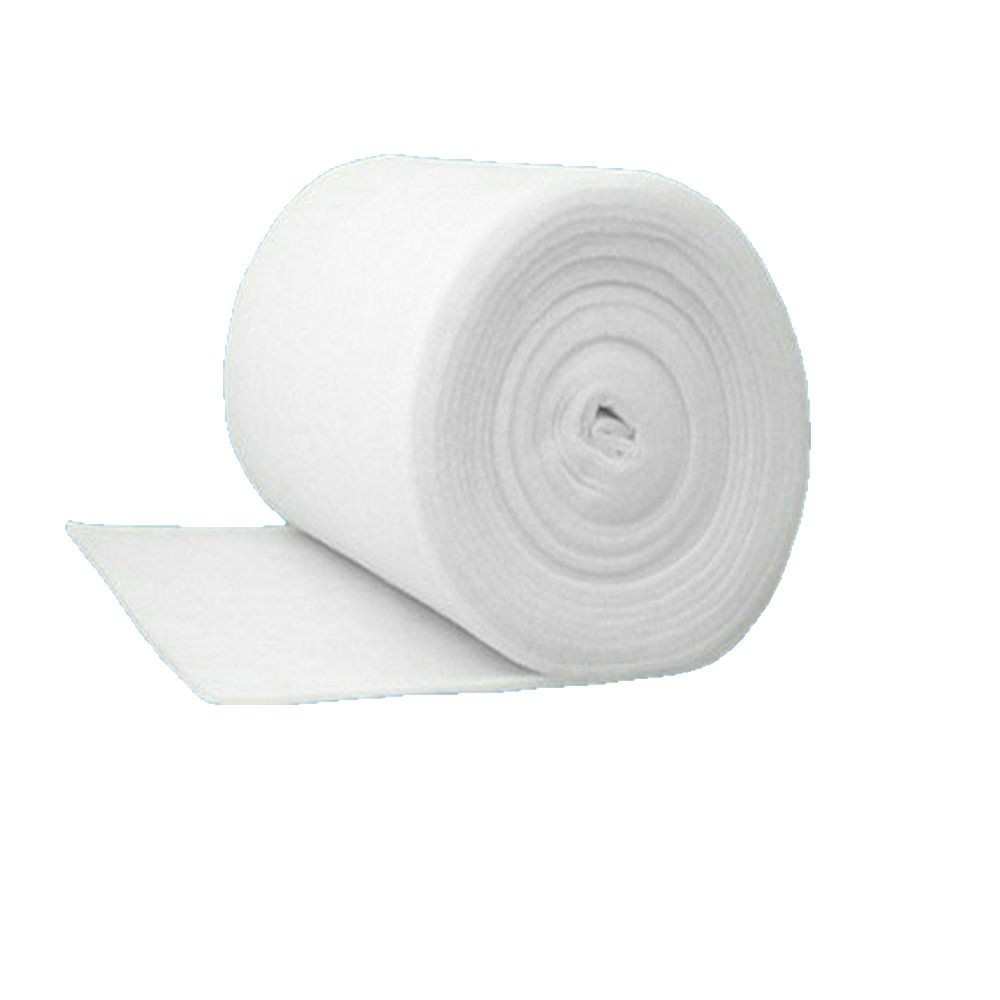 厂家批发防尘初效过滤棉 空气净化初效过滤棉 新风系统初效过滤棉