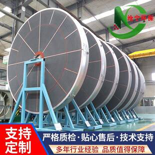 一体机VOC废气处理RTO RCO催化燃烧设备 CO蓄热式 分子筛沸石转轮