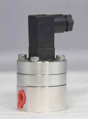 剂溶流量AUR微型计