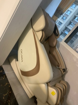 惊讶!奥佳华按摩椅OG-780怎么样?千万不要忽略这诉说