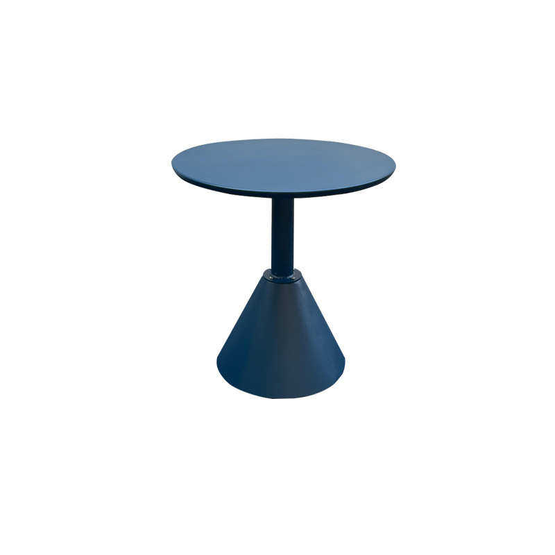 室外金属桌椅奶茶店花园椅子防水防晒户外 蓝色 桌椅茶几组合家具,户外/登山/野营/旅行用品,户外桌椅套装,淘宝优惠券,粉丝福利购,淘宝优惠卷