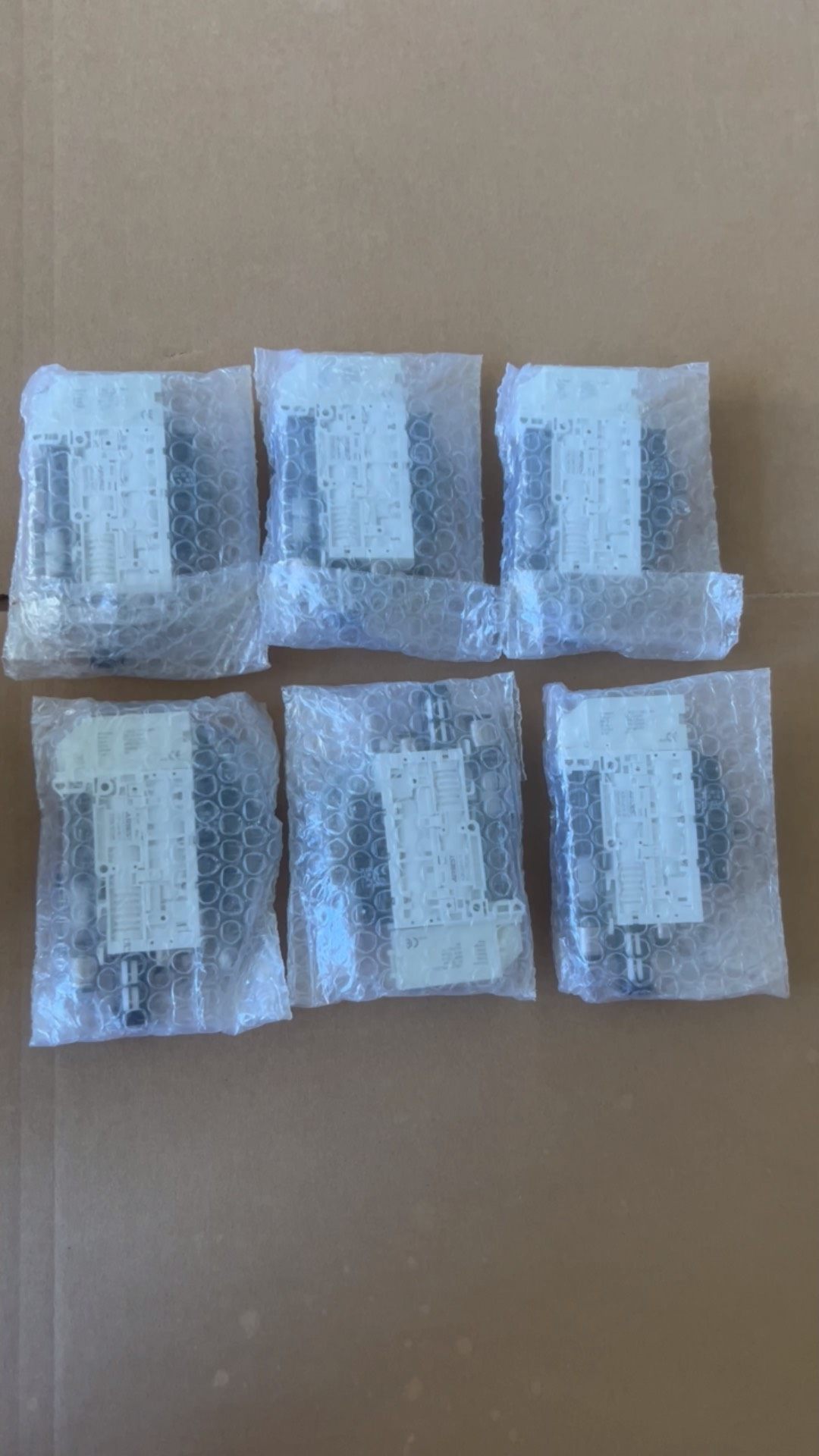 AIRBEST阿尔贝斯真空发生器。AZK-Lx4-N-D、A