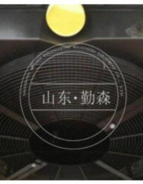 液压泵配件平地机配件SG21-3水箱散热器总成222-03-08000