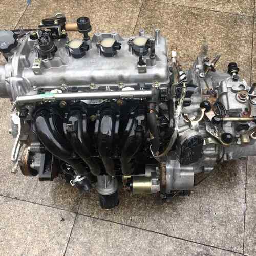 适用中华BM15L BM15T H330 H320 V3 V5 1.5发动机 变速箱总成