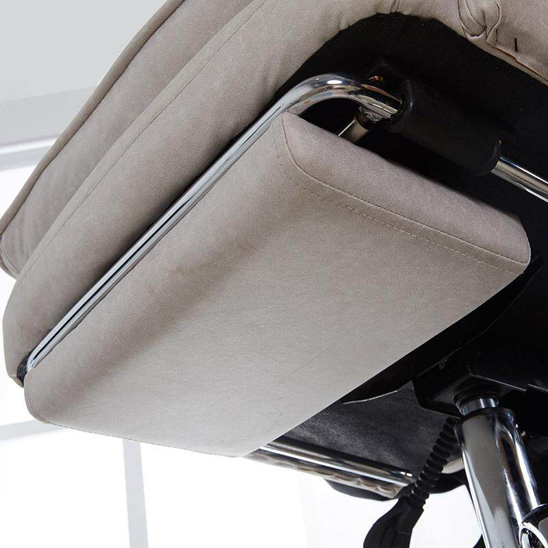 家椅电逸脑椅办公可躺家用书房升降椅电竞椅背RF-SF327可旋转靠椅