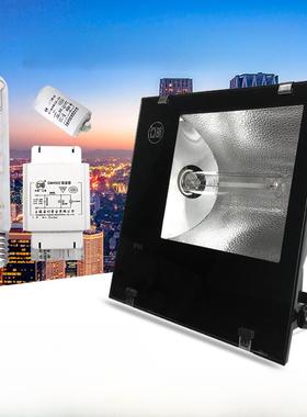 上海亚明金卤素灯150W250W400W1000W高压钠灯Tg168泛光灯厂探照灯