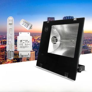 上海亚明金卤素灯150W250W400W1000W高压钠灯Tg168泛光灯厂探照灯