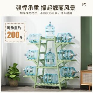 欧式 客厅RVW阳花台花架艺多层多肉物绿萝架铁子移动室内花盆置架