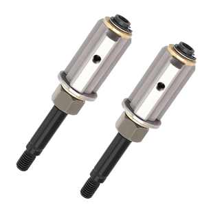 FS45 修剪器 4144 轴承外壳适用 5900 FS38 640 除草器配件 Stihl