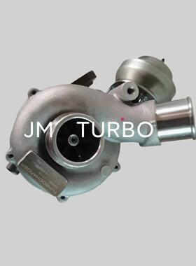 涡轮增压器VT16 1515A170 1515A222帕杰罗2.5L