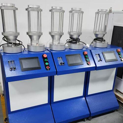 现货发售送粉器 送粉机 金属粉末送料机 加料机 激光熔覆 3D打样