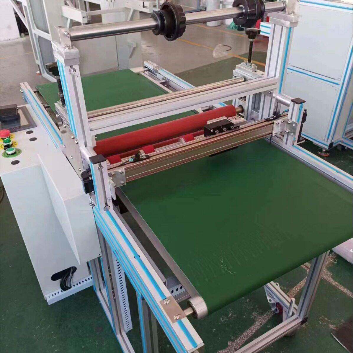 厂家直销覆膜机面双面冷裱机滚压机全自动