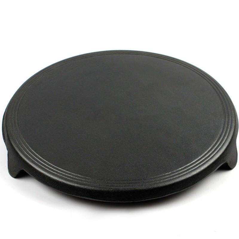 铸铁烙饼锅现货老式铸铁鏊子三腿商用摊煎饼烙饼工具无涂层烤盘,厨房/烹饪用具,煎锅/平底锅,淘宝优惠券,粉丝福利购,淘宝优惠卷