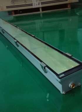 利博菱LBL-L236三防灯停车场地铁隧道防尘铝合金三防支架防水室外