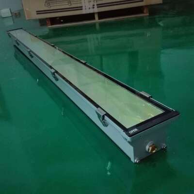 利博菱LBL-L236三防灯停车场地铁隧道防尘铝合金三防支架防水室外