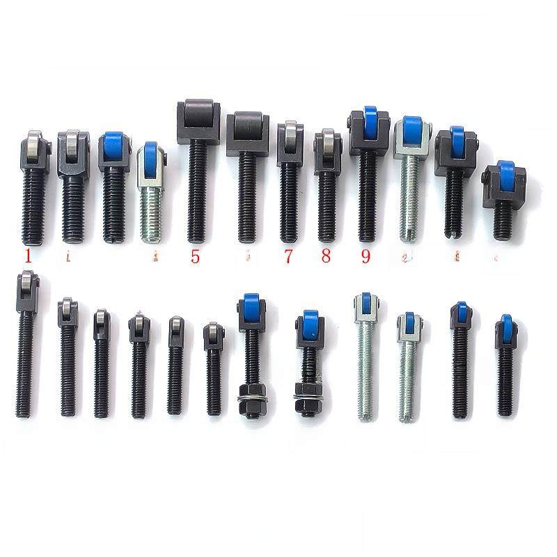 全自动模切机开牙柱徐恒亚华开牙轴承纸牙排顶牙柱半自动啤酒机配件