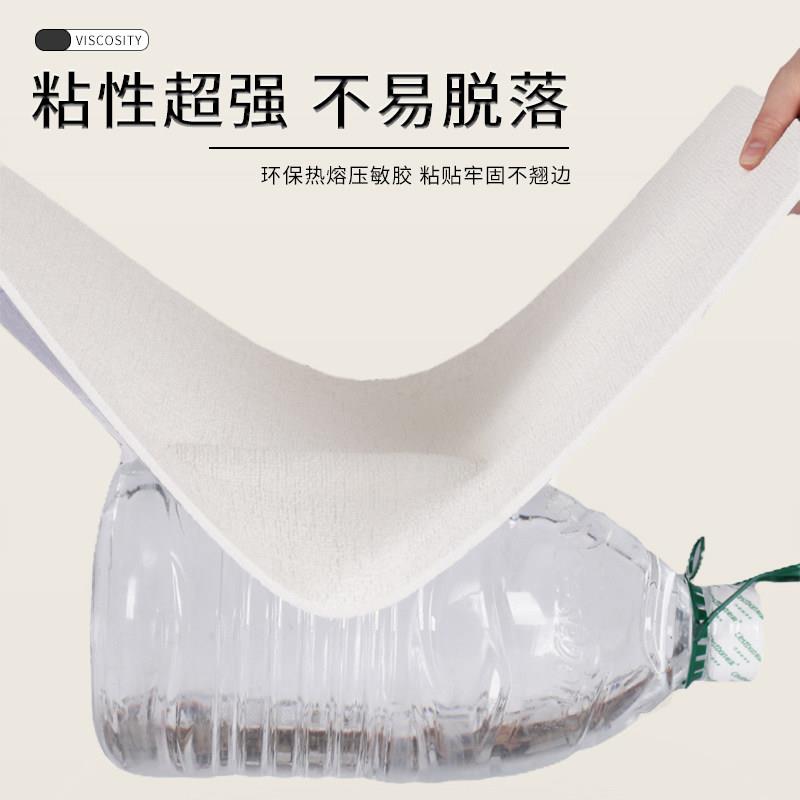 天花板贴纸自粘悬吊式花天板自装壁纸防水防潮顶隔墙贴屋顶棚Z-kj