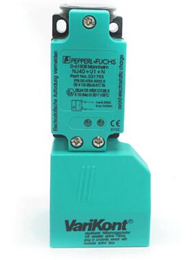 P+F倍加福NJ15+U1+E2 NJ20 NJ30+U1+N NJ40+U1+W接近开关E0 A0 A2