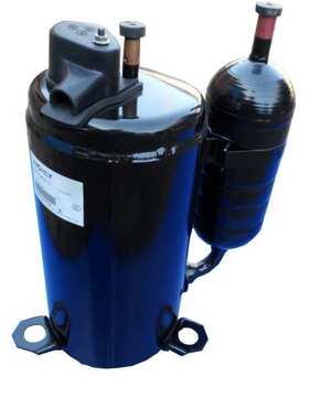 SH307MV-C7HU SH336SV-C8LU适用于海立空调制冷压缩机