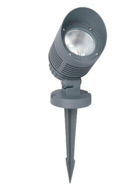 led地插灯户外防水插泥投光灯12W40W广场夜景园林亮化工程照树灯