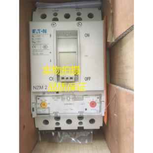 A3003P EATON NMZC2 NZM2 300A议价 伊路顿穆勒断器