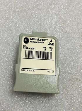 【议价】AB 1764-MM1/1764-MM1RTC /1764-24AWA/1764-MM2RTC/1764