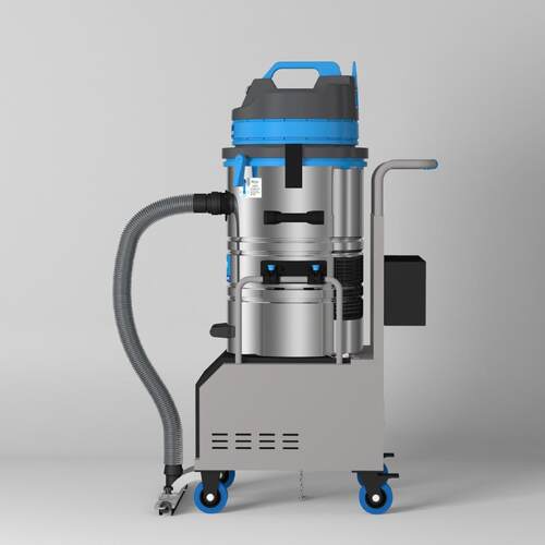 DL-2060D凯德威吸尘器80L
